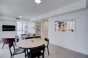 Your Terrace Your Bay Your Moment Pool Gym