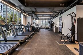 Your Terrace Your Bay Your Moment Pool Gym