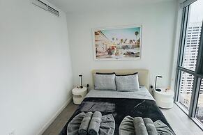 Your Terrace Your Bay Your Moment Pool Gym