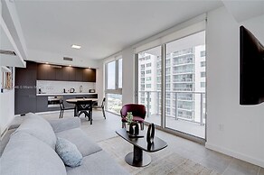 Your Terrace Your Bay Your Moment Pool Gym