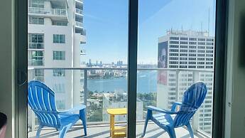 Your Terrace Your Bay Your Moment Pool Gym