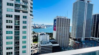 Your Terrace Your Bay Your Moment Pool Gym