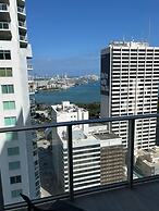 Your Terrace Your Bay Your Moment Pool Gym