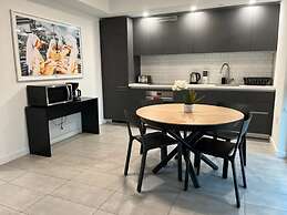 Your Terrace Your Bay Your Moment Pool Gym