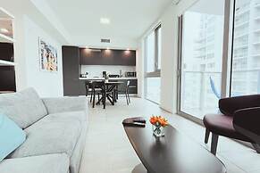 Your Terrace Your Bay Your Moment Pool Gym