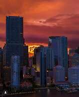 Your Terrace Your Bay Your Moment Pool Gym