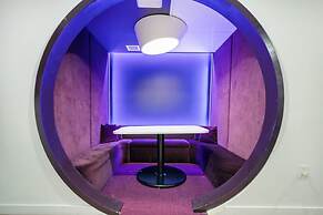 Your Terrace Your Bay Your Moment Pool Gym