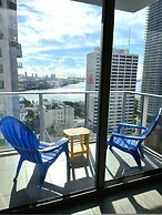 Your Terrace Your Bay Your Moment Pool Gym