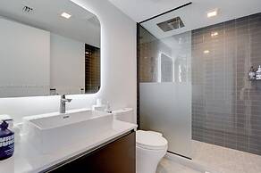 Your Terrace Your Bay Your Moment Pool Gym