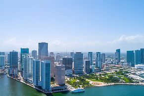 Your Miami Base With Free Parking