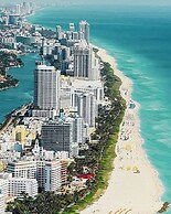 Your Miami Base With Free Parking