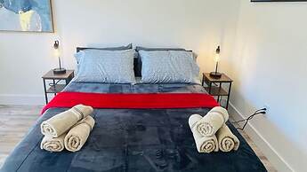 Your Miami Base With Free Parking