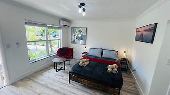 Your Miami Base With Free Parking