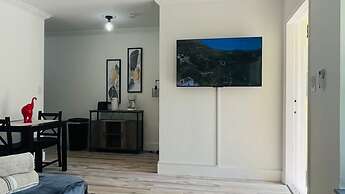 Your Miami Base With Free Parking