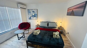 Your Miami Base With Free Parking