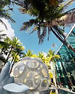 Your Miami Base With Free Parking