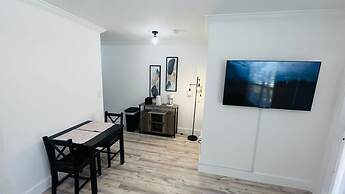 Your Miami Base With Free Parking