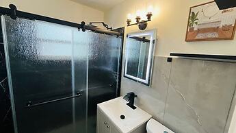 Your Miami Base With Free Parking