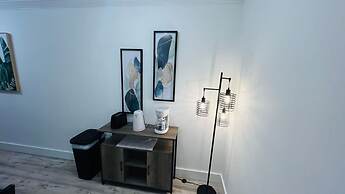 Your Miami Base With Free Parking