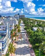 Your Miami Base With Free Parking