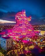 Your Miami Base With Free Parking