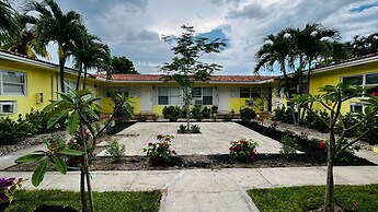 Upper East Side Renovated Studio Free Parking