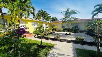 Upper East Side Renovated Studio Free Parking