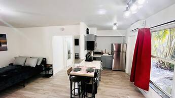 Upper East Side Renovated Studio Free Parking