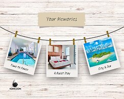 Where the Skyline Sleeps Rooftop Pool Gym