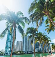 Where the Skyline Sleeps Rooftop Pool Gym
