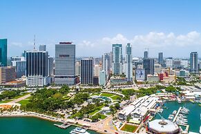 City Calm Gym Pool City Easy Access