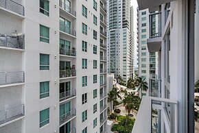 City Calm Gym Pool City Easy Access