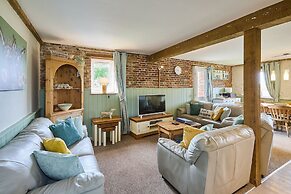 Host Stay Granary Barn