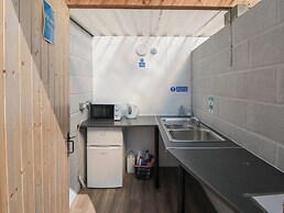 Woodpeckers Shepherds hut