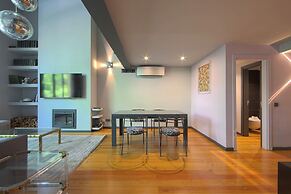 Lisbon Premium Loft by Homing
