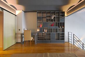 Lisbon Premium Loft by Homing