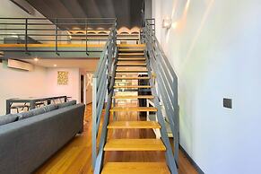 Lisbon Premium Loft by Homing
