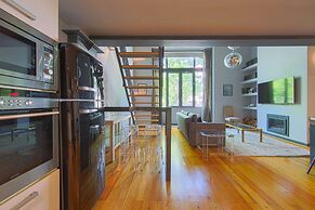 Lisbon Premium Loft by Homing