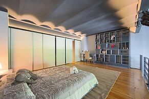 Lisbon Premium Loft by Homing