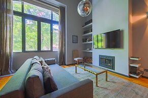Lisbon Premium Loft by Homing