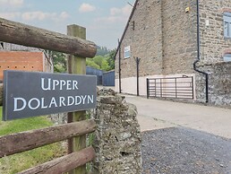 Upper Dolarddyn