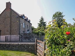 Upper Dolarddyn