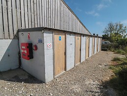 Mini pod