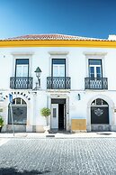 Guest House Jacarandá Faro