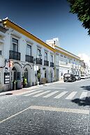 Guest House Jacarandá Faro
