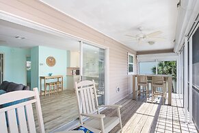 Vallie's Villa & Monty's Place