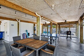 Vallie's Villa & Monty's Place