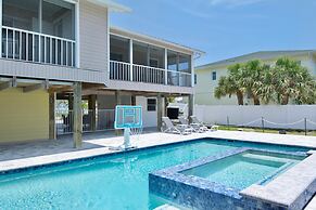 Vallie's Villa & Monty's Place