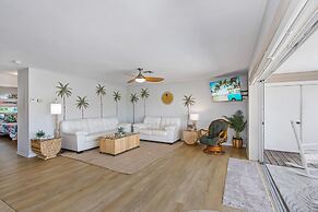 Vallie's Villa & Monty's Place