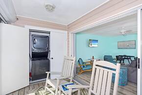 Vallie's Villa & Monty's Place